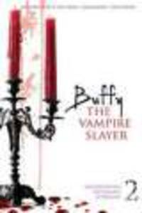 Buffy the Vampire Slayer. Volume 2