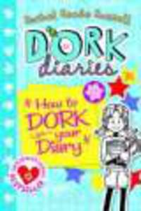 Dork Diaries