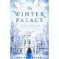 Winter Palace (Novel of young Catherine the Great)