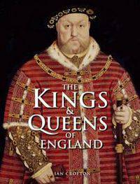 Kings and Queens of England (HB) Ned