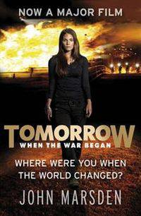 Tomorrow, When the War Began (Tomorrow Series #1)
