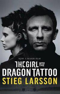 Girl with the Dragon Tattoo (US film tie-in) Ned