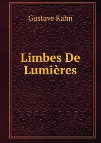 Limbes De Lumieres