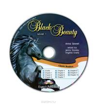 Black Beauty: Level 1 (аудиокнига MP3)
