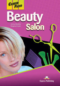 Beauty Salon. Student's Book. Учебник