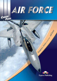 Air Forcel. Student's Book. Учебник