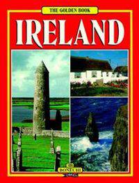 The Golden Book of Ireland