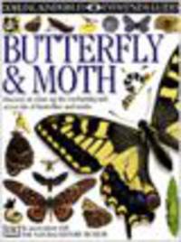 Butterfly & Moth