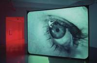 Douglas Gordon. Timeline