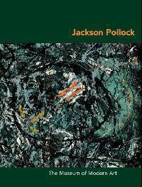 Jackson Pollock. Moma Artist Series