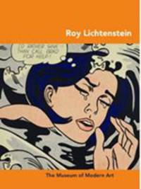 Roy Lichtenstein