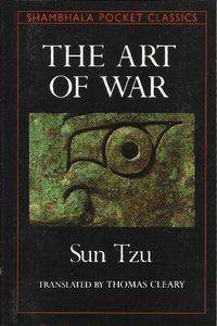 Art of war. Sun Tzu / Сунь Цзы. Искусство войны