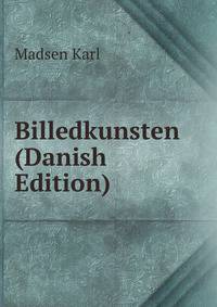 Billedkunsten (Danish Edition)