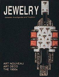 Theodor Fahrner Jewelry: Between Avante Garde and Tradition