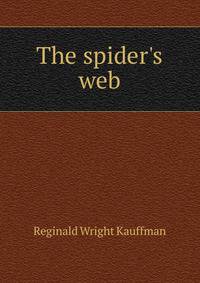 The spider's web