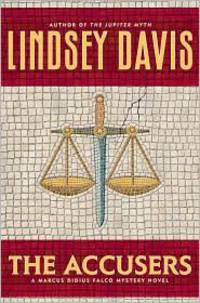 Accusers: Marcus Didius Falco Mystery