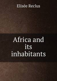 Africa and its inhabitants