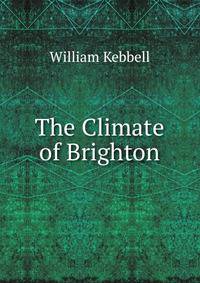 The Climate of Brighton