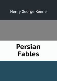 Persian Fables