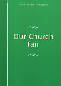 Our Church fair
