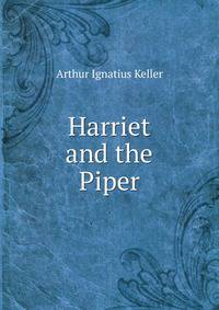 Harriet and the Piper