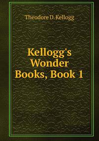 Kellogg's Wonder Books, Book 1