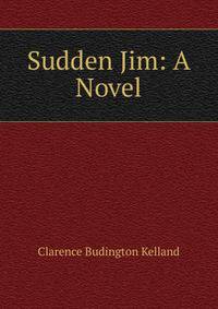 Sudden Jim: A Novel