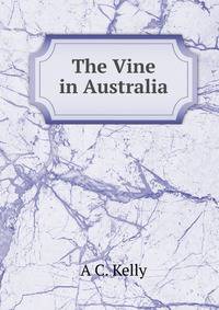 The Vine in Australia
