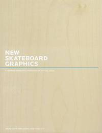 New skateboard graphics