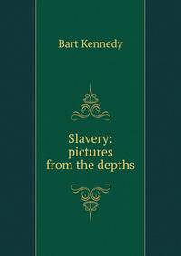 Slavery: pictures from the depths