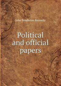 Political and official papers.