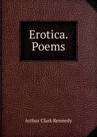 Erotica. Poems