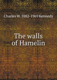The walls of Hamelin
