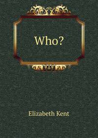 Who?.