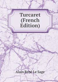 Turcaret (French Edition)