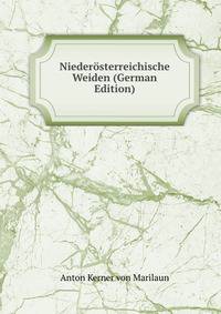 Niederosterreichische Weiden (German Edition)