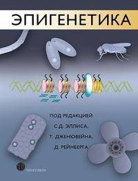 Эпигенетика