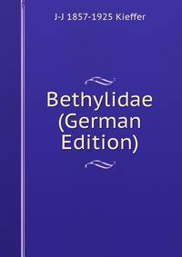 Bethylidae (German Edition)