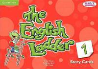 The English Ladder 1: Story Cards (набор из 66 карточек)