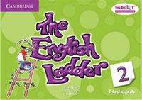 The English Ladder. Level 2. Flashcards