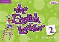 The English Ladder. Level 2. Story Cards
