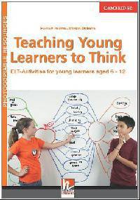 Teaching Young Learners to Think