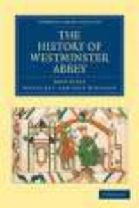 History of Westminster Abbey*$