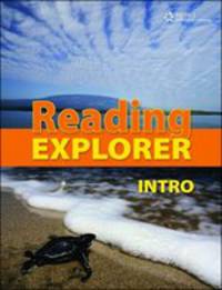 Reading Explorer Intro. Student's Book + CD-ROM
