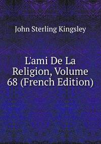 L'ami De La Religion, Volume 68 (French Edition)