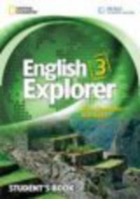 English Explorer 3: Student
