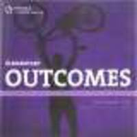 Outcomes Elementary (аудиокурс на 2 CD)