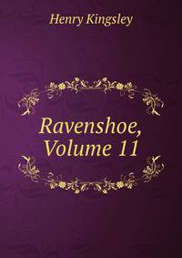 Ravenshoe, Volume 11