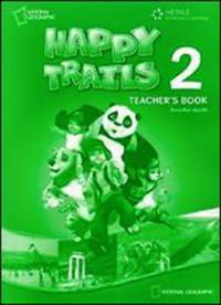 Ng Emea. Happy Trails 2. Teachers Book
