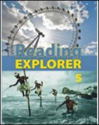 Reading Explorer 5. Student's Book + CD-ROM